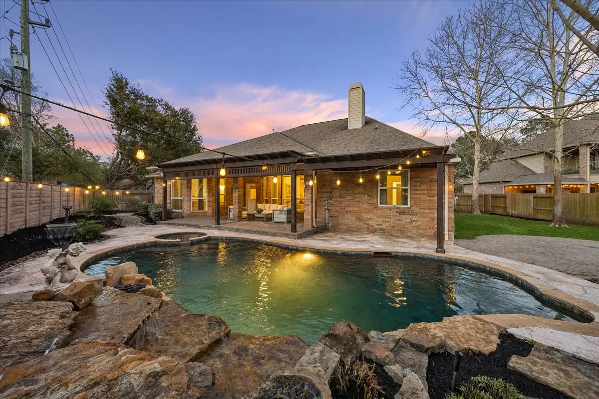 22107 Stone Cross Court, Katy, TX 77450 - #1