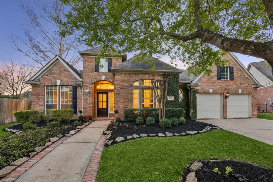 22107 Stone Cross Court, Katy, TX 77450 - #2
