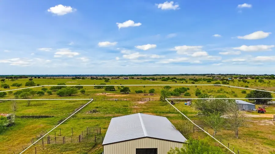 891 Jackson Road, Bellville, TX 77418 - #2