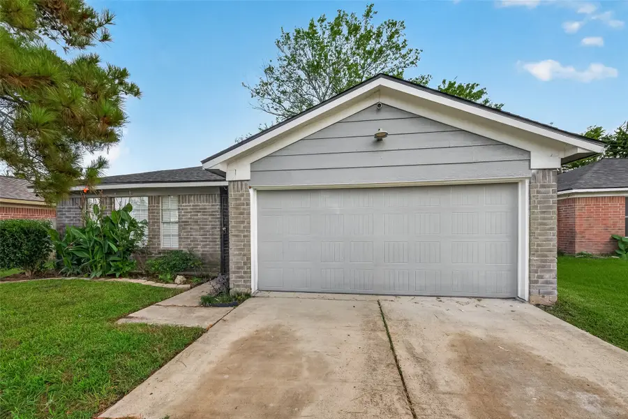 4718 Fairgreen Lane, Houston, TX 77048 - #2