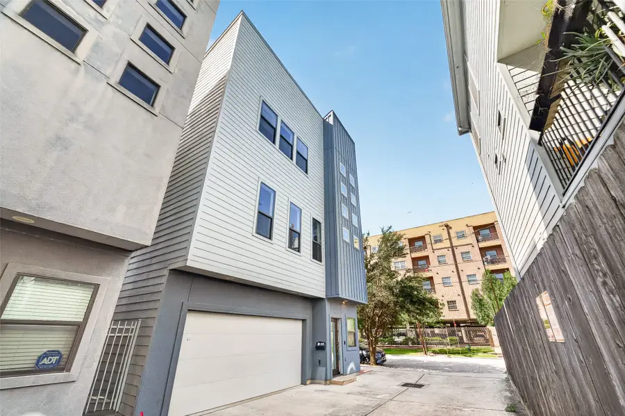 2507 Webster Street, Houston, TX 77003 - #3