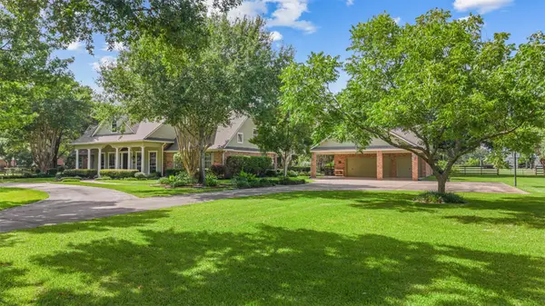 17222 Bending Oak Court, Cypress, TX 77429
