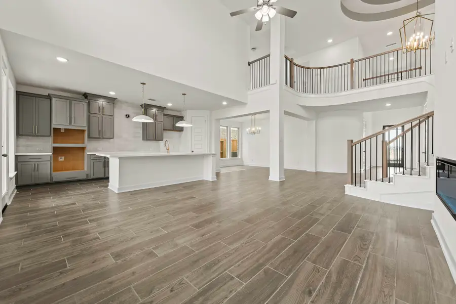 1172 Beals Creek Street, Conroe, TX 77304 - Image #3