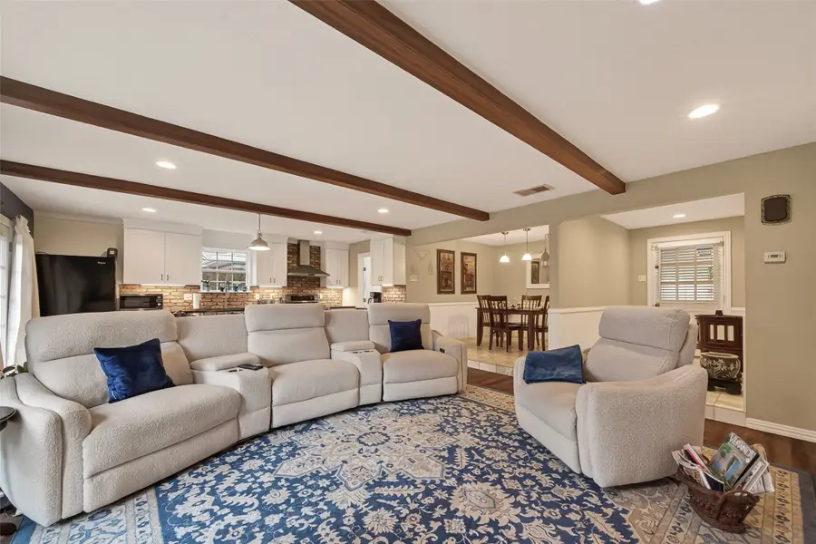 15710 La Cabana Drive, Houston, TX 77062 - #3