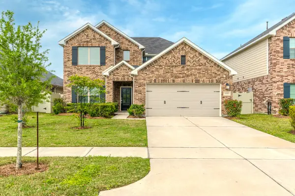 10313 S Goshawk Trail, Conroe, TX 77385