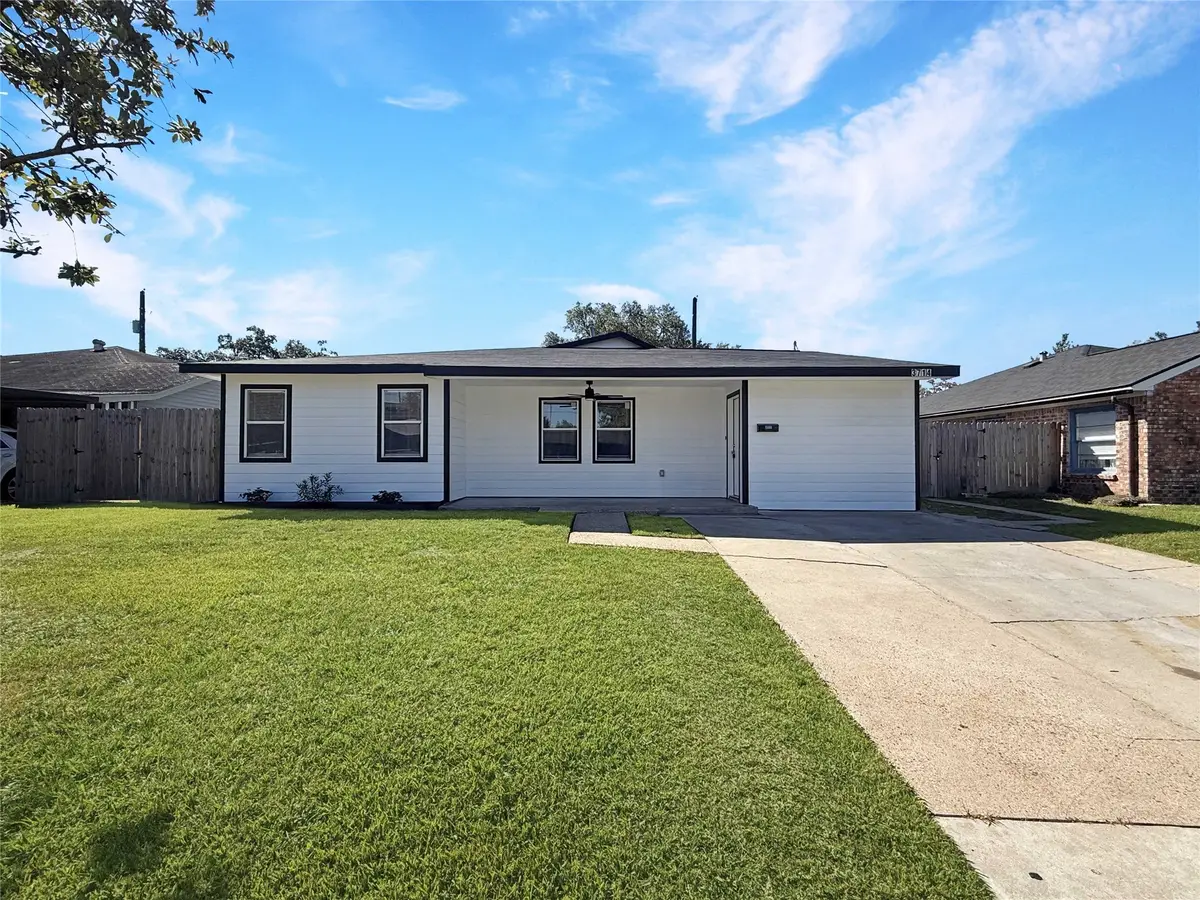 3714 Odin Court, Houston, TX 77021 - Image #1