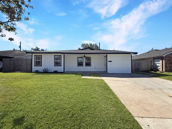 3714 Odin Court, Houston, TX 77021