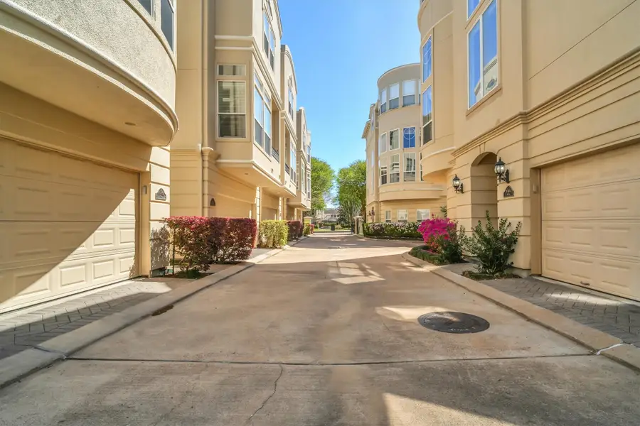 1515 Hyde Park Blvd Boulevard #6, Houston, TX 77006 - #3