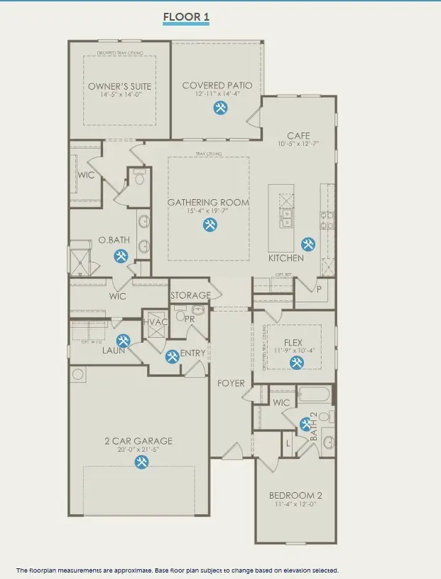 10274 Bluegill Crest Drive, Willis, TX 77318 - #2