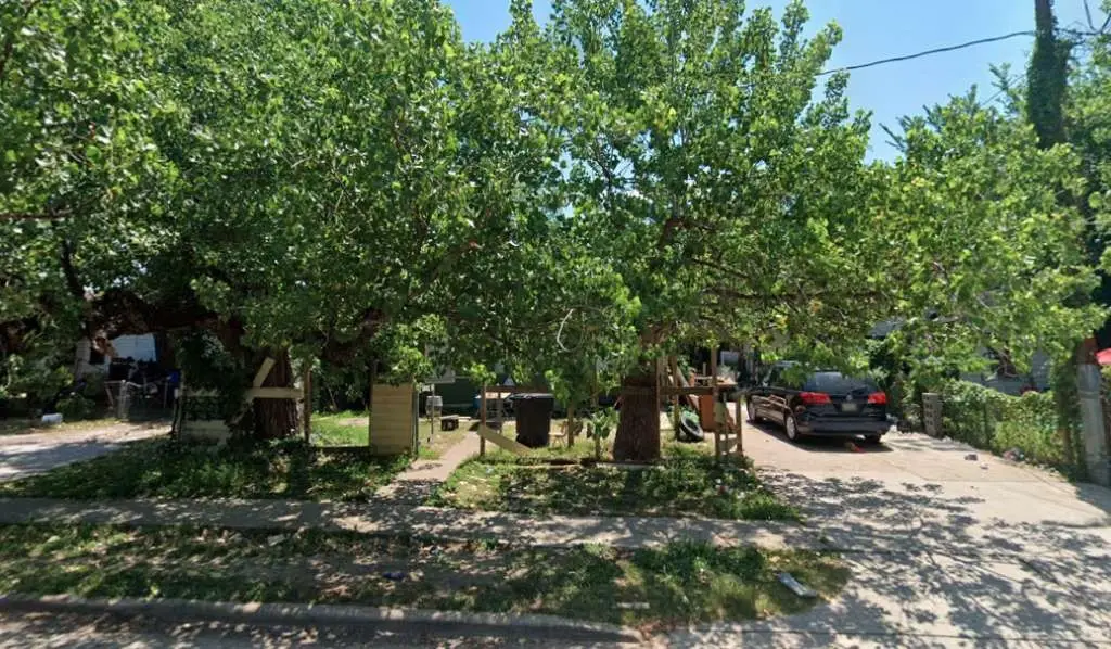 3920 Wayne Street, Houston, TX 77026 - Image #1