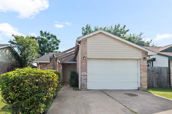 7121 Haven Creek Drive, Cypress, TX 77433