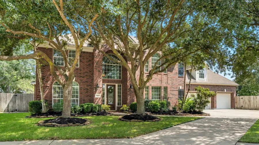 16403 Torry View Terrace, Houston, TX 77095 - Image #2