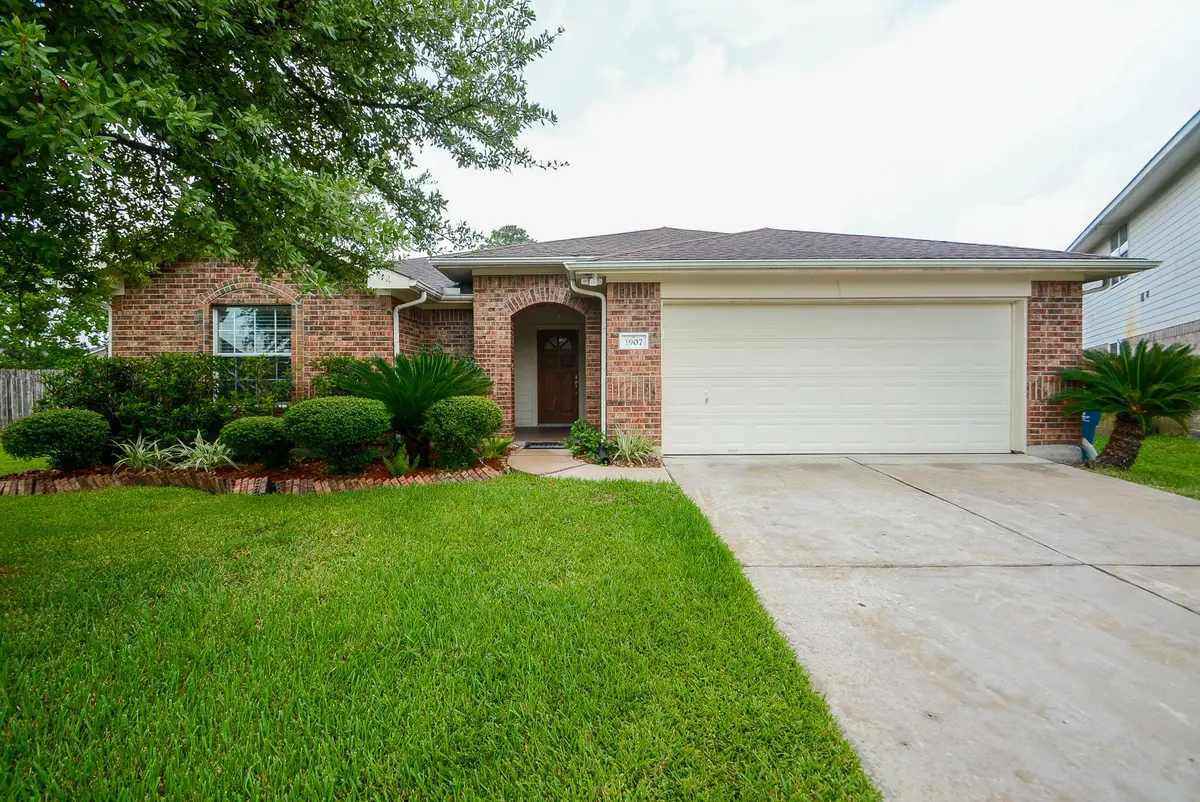 1907 Coverlea Court, Spring, TX 77388 - #1