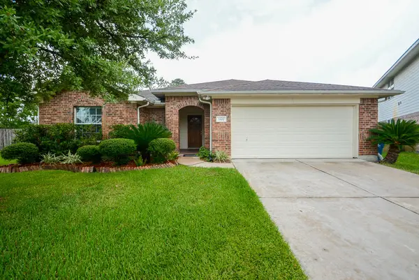1907 Coverlea Court, Spring, TX 77388