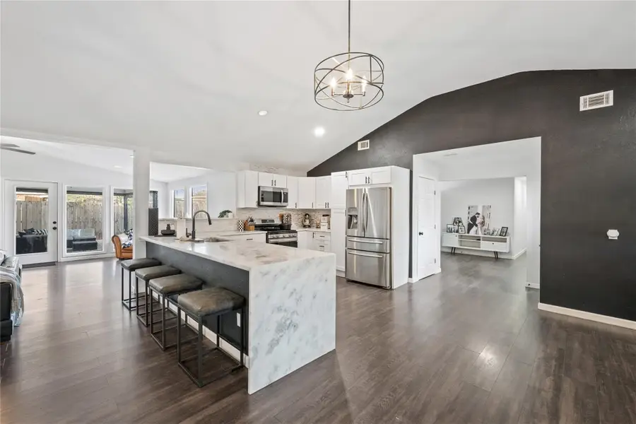 6002 Greenmont Drive, Houston, TX 77092 - Image #2