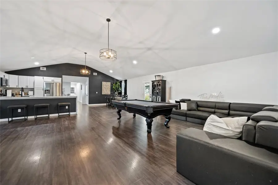 6002 Greenmont Drive, Houston, TX 77092 - Image #3