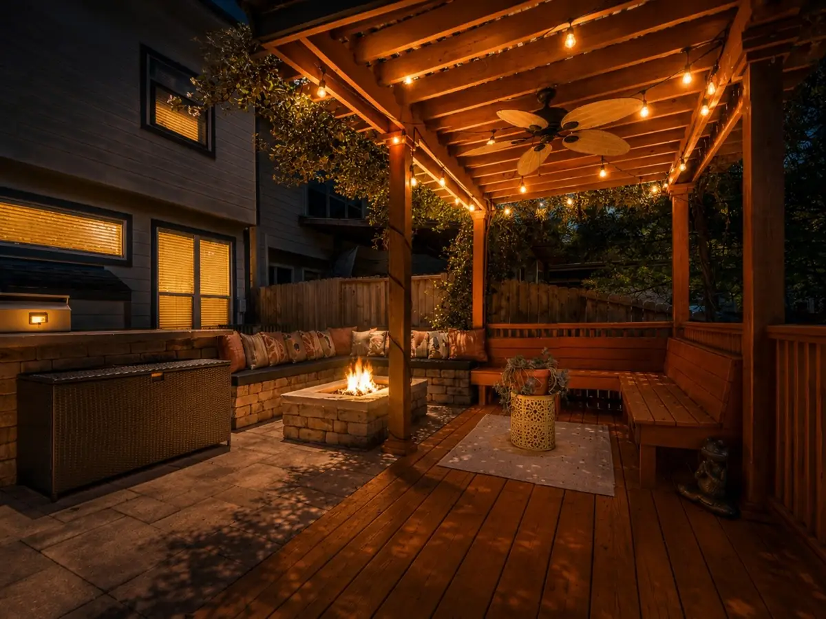 1111 W 26th Street, Houston, TX 77008 - #1