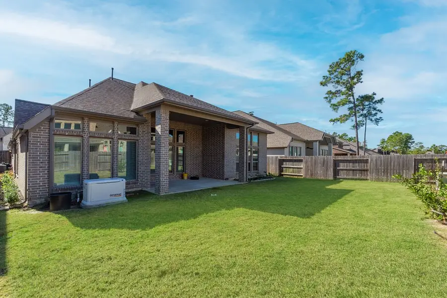 12607 Pine Savannah Lane, Humble, TX 77346 - Image #2