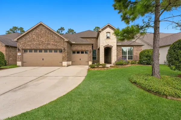 236 Appaloosa Court, The Woodlands, TX 77382