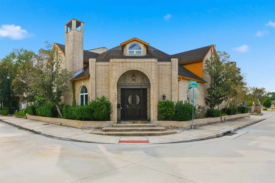 4063 Breakwood Drive, Houston, TX 77025 - #2