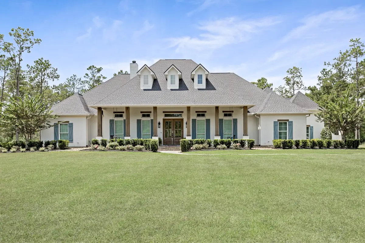 9130 Bear Creek Drive, Kountze, TX 77625 - #1