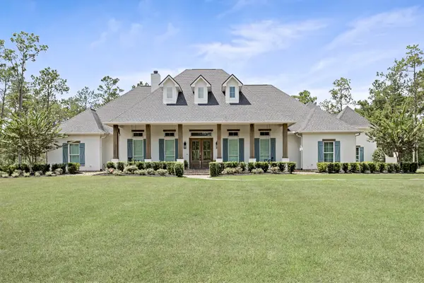 9130 Bear Creek Drive, Kountze, TX 77625