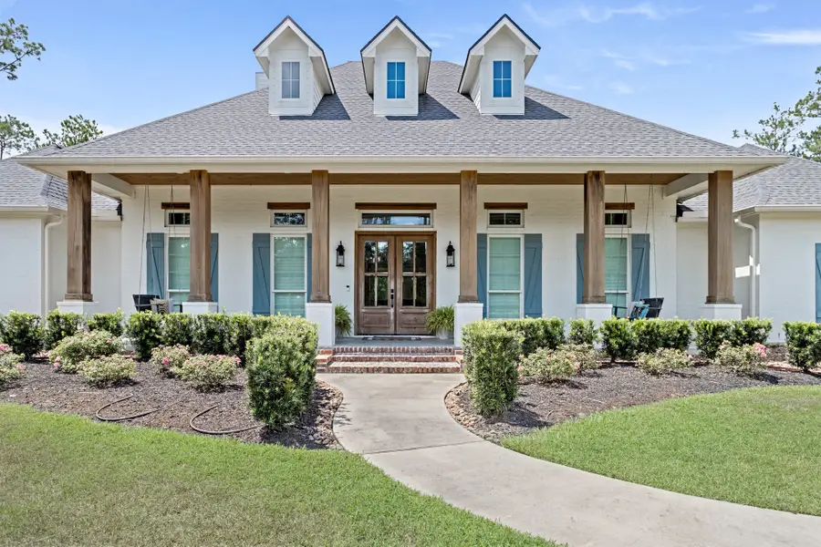 9130 Bear Creek Drive, Kountze, TX 77625 - #2