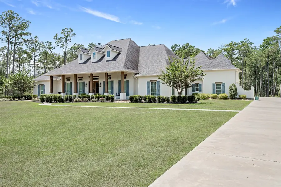 9130 Bear Creek Drive, Kountze, TX 77625 - #3