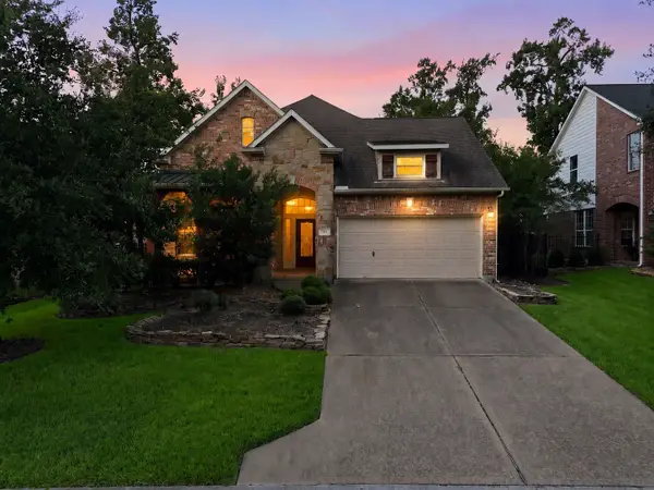 55 Granite Path Pl, The Woodlands, TX 77389