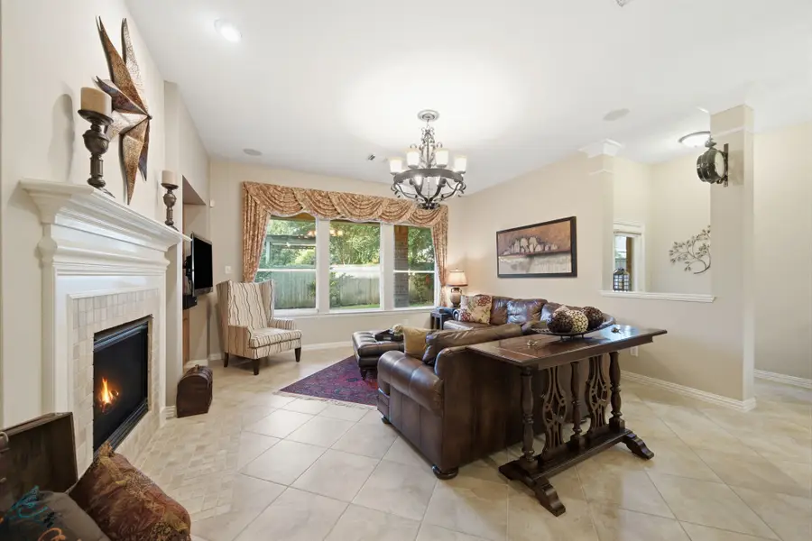 55 Granite Path Pl, The Woodlands, TX 77389 - #3