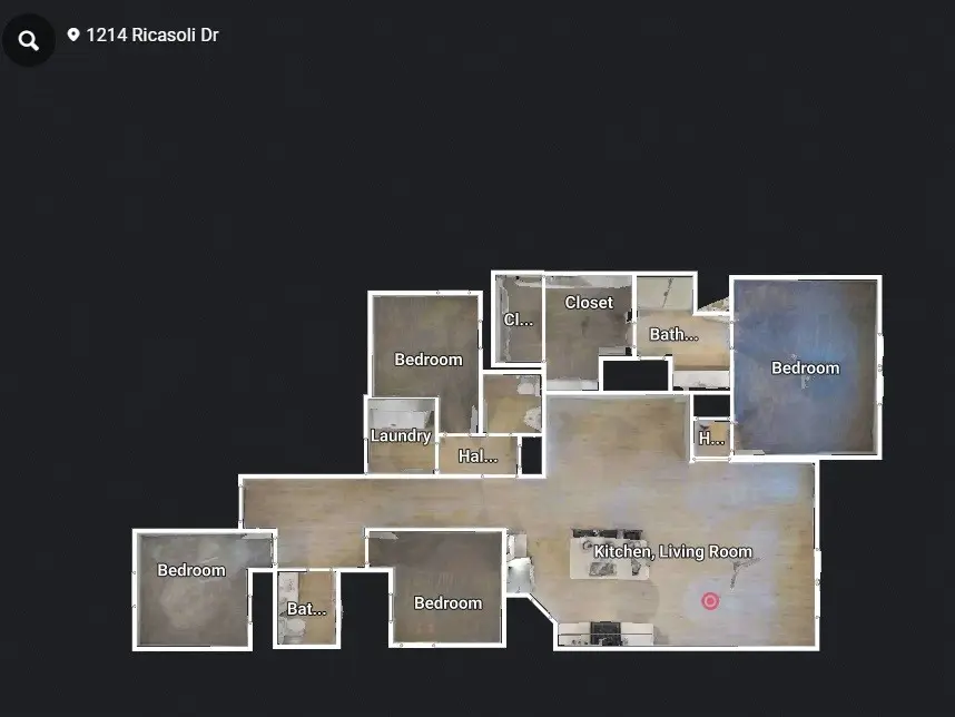 1214 Ricasoli Drive, Richmond, TX 77406 - Image #3