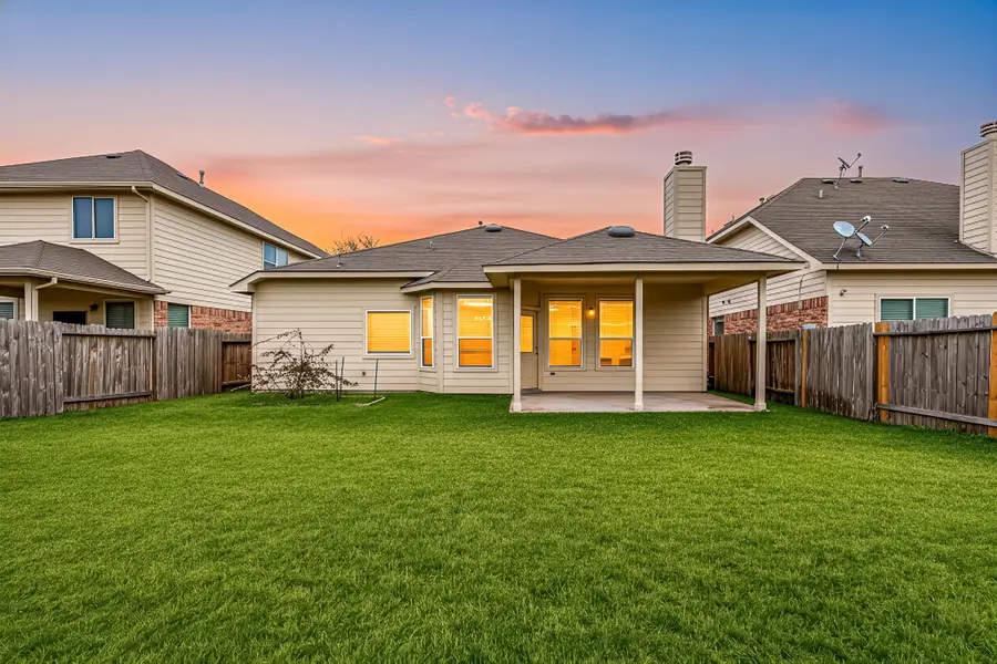 25219 Calico Woods Lane, Katy, TX 77494 - Image #2