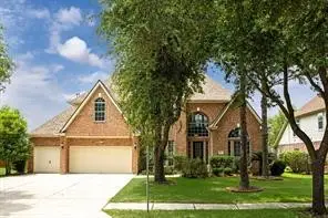 10707 Mandavilla Dr Drive, Houston, TX 77095