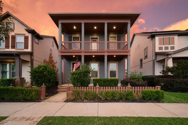 16730 Poplar Branch Way, Cypress, TX 77433