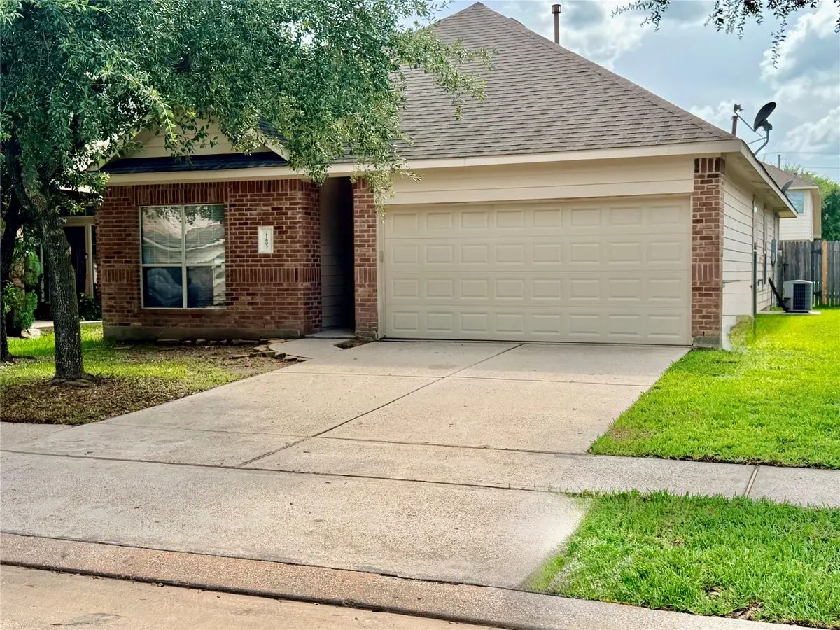 21603 Falvel Sunrise Court, Spring, TX 77388 - #1
