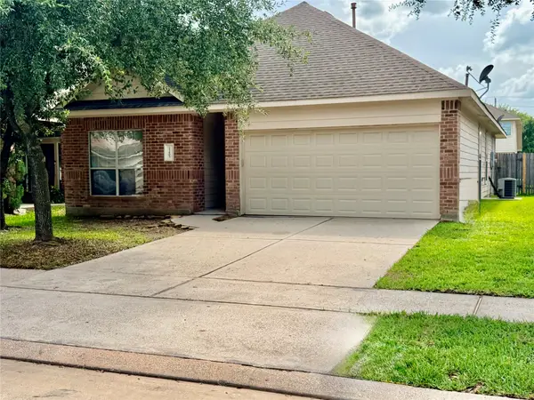 21603 Falvel Sunrise Court, Spring, TX 77388