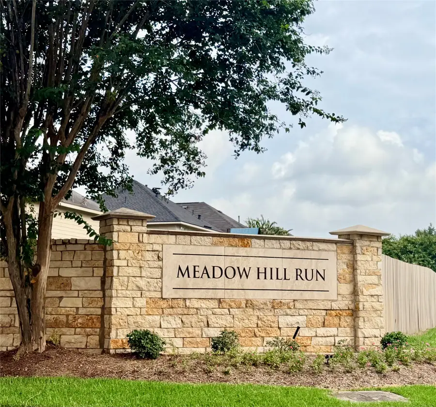 21603 Falvel Sunrise Court, Spring, TX 77388 - #2