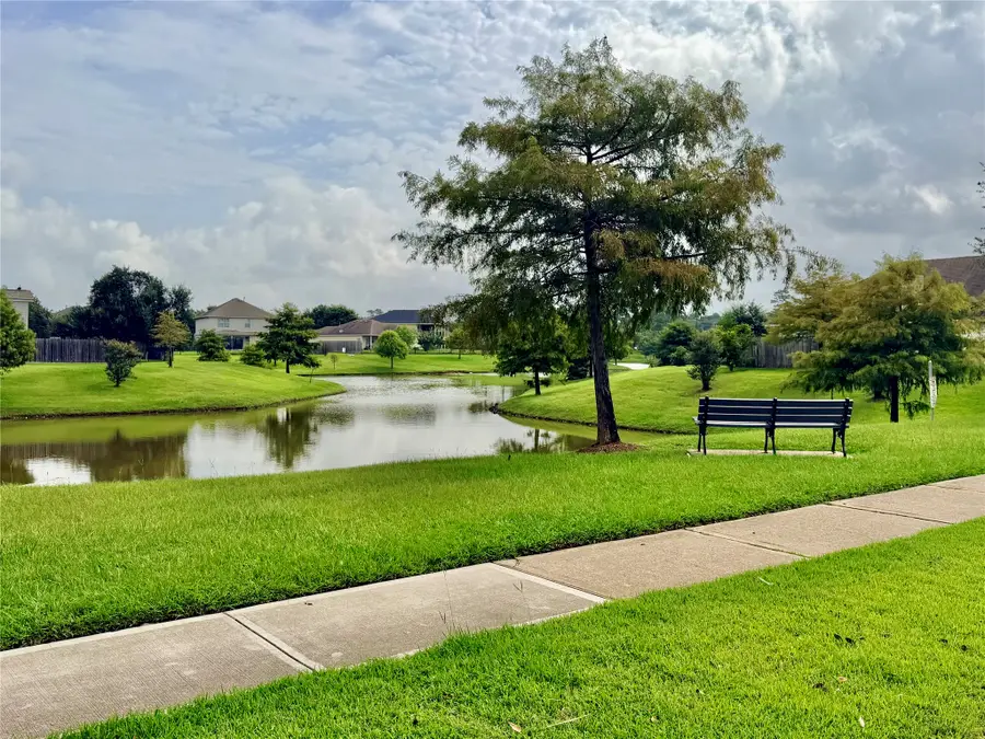21603 Falvel Sunrise Court, Spring, TX 77388 - #3