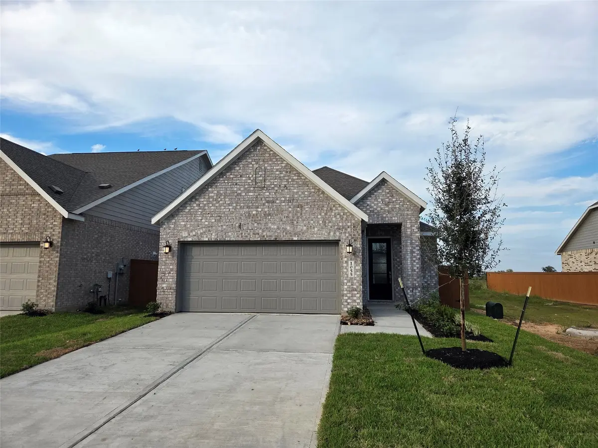 13063 Pine Trace Street, Magnolia, TX 77354 - Image #1