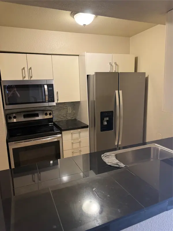 12622 Ashford Meadows Drive #4, Houston, TX 77082
