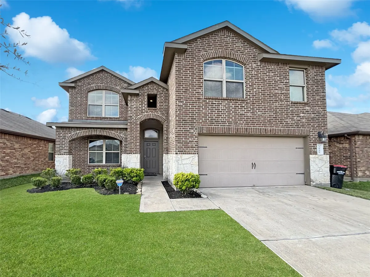 3931 Mcdonough Way, Katy, TX 77494 - Image #1