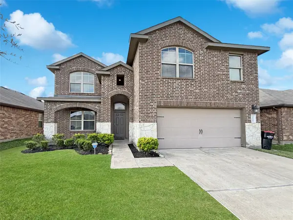 3931 Mcdonough Way, Katy, TX 77494