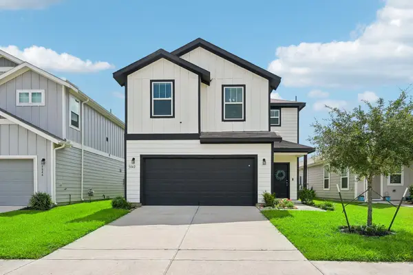 5842 Dry Brush Place, Katy, TX 77493