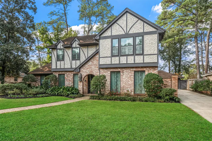 13619 Charwell Crossing Lane, Houston, TX 77069 - #2