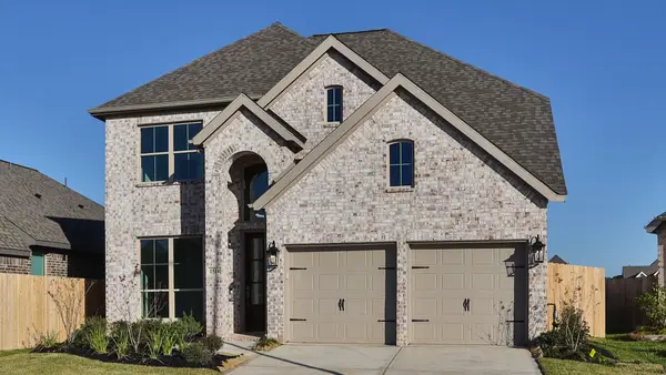 1514 Sheltered Lane, Magnolia, TX 77354