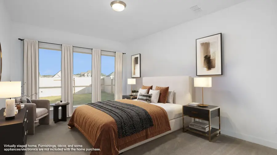 1514 Sheltered Lane, Magnolia, TX 77354 - #3