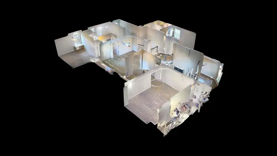 3407 Cardiff Mist Drive, Katy, TX 77494 - #3