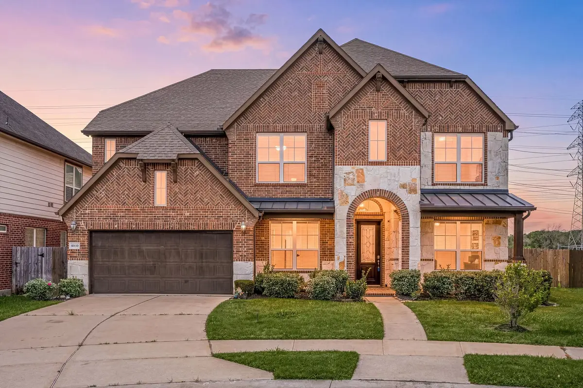 4030 Brookfield Run Lane, Sugar Land, TX 77479 - #1