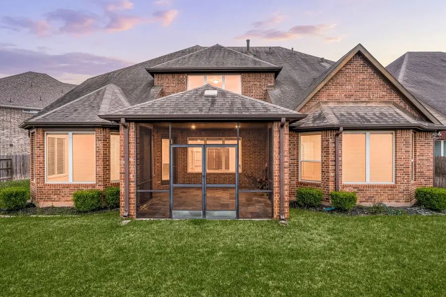 4030 Brookfield Run Lane, Sugar Land, TX 77479 - #3