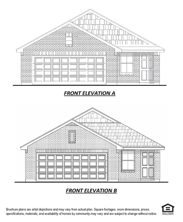 110 Thickets Grove, Dayton, TX 77535